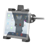 iBolt TabDock Grip railmount set unvisersal tabletmount 7-10 inch